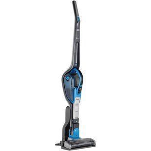 Пилосос акумуляторний (електровіник) BLACK+DECKER SVJ520BFS 1517422 фото