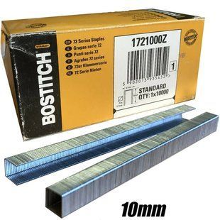 Скоби BOSTITCH 1721000Z 1517022 фото
