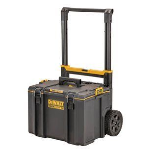 Ящик-візок TOUGHSYSTEM 2.0 DeWALT DWST83295-1 1515972 фото