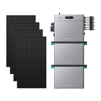 Зарядна станція Zendure SolarFlow 2400 Pro zndr_2001 фото