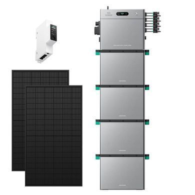 Зарядна станція Zendure SolarFlow 2400 Pro zndr_2001 фото