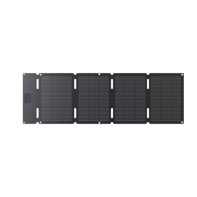 Солнечная панель EcoFlow 45W Solar Panel 1512554 фото