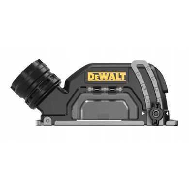 Пила дисковая универсальная бесщеточная аккумуляторная DeWALT DCS438N 1514739 фото