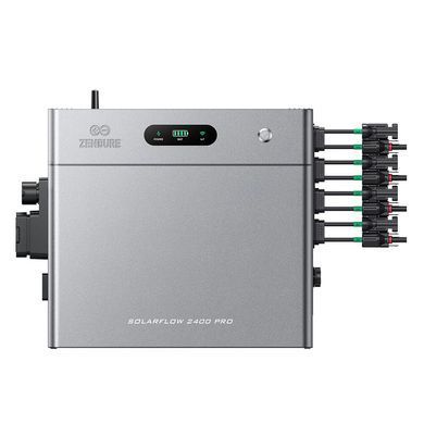 Зарядна станція Zendure SolarFlow 2400 Pro zndr_2001 фото