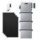 Зарядна станція Zendure SolarFlow 2400 Pro zndr_2001 фото 35