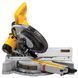 Пила настольная сетевая DeWALT DWS780 1514839 фото 3