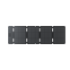 Солнечная панель EcoFlow 45W Solar Panel 1512554 фото 4