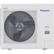 Кондиционер Panasonic U-250PZH4E8/2 x S-1014PF3E 25 кВт 3 фазный 1529980 фото 1