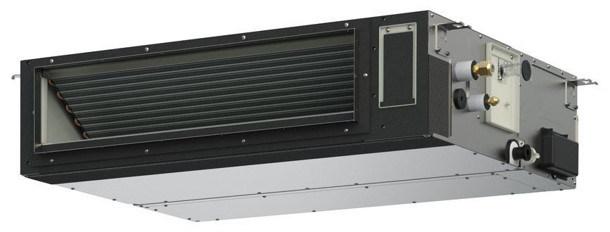 Кондиционер Panasonic U-250PZH4E8/2 x S-1014PF3E 25 кВт 3 фазный 1529980 фото