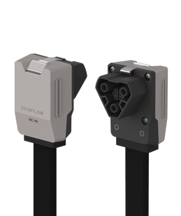 Кабель Power Hub AC Charge Cable (6 metres/20 feet/10AWG) 1508833 фото