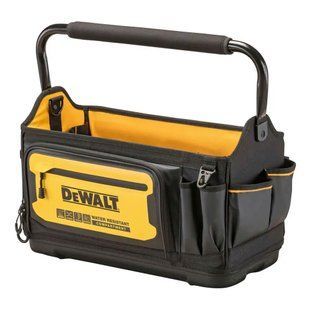 Сумка открытого типа системы PRO 20 DeWALT DWST60106-1 1516037 фото