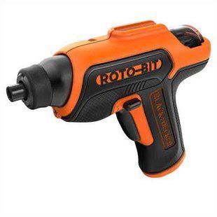 Викрутка акумуляторна BLACK+DECKER CS36BST 1514676 фото
