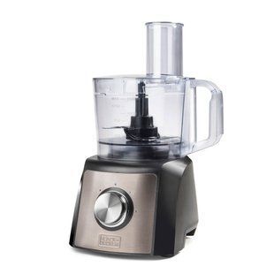 Кухонний комбайн BLACK+DECKER BXFPA1200E 1518137 фото
