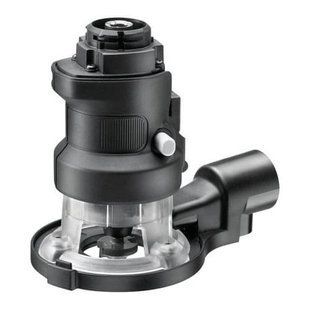 Насадка Multievo, фрезерный BLACK+DECKER MTRT8 1516787 фото