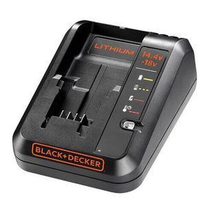 Зарядное устройство для BLACK+DECKER BDC1A 1513204 фото
