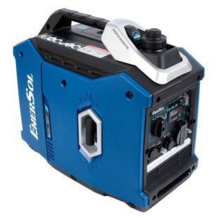 Генератор бензиновий інверторний EnerSol EPG-2000ISQ 1513004 фото