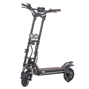 Электросамокат Kaabo Wolf Warrior X PLUS - Wolf Warrior X PLUS 1512804 фото