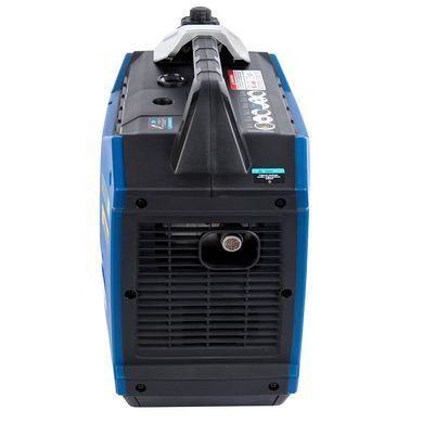 Генератор бензиновий інверторний EnerSol EPG-2000ISQ 1513004 фото