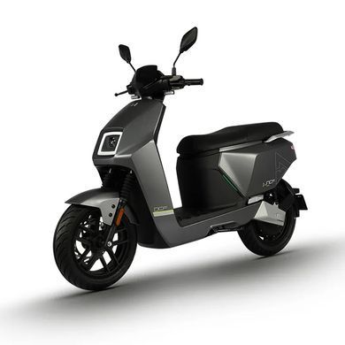Електроскутер LVNENG NCF 2100W 60V24Ah Кур'єр 1529995 фото
