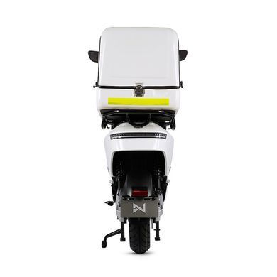Електроскутер LVNENG NCF 2100W 60V24Ah Кур'єр 1529995 фото