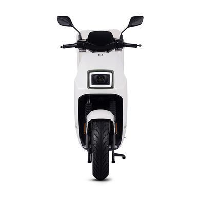Електроскутер LVNENG NCF 2100W 60V24Ah Кур'єр 1529995 фото