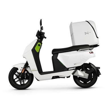 Електроскутер LVNENG NCF 2100W 60V24Ah Кур'єр 1529995 фото