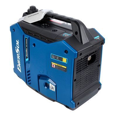 Генератор бензиновий інверторний EnerSol EPG-2000ISQ 1513004 фото