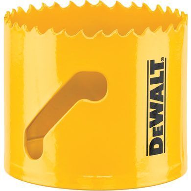 Ціфенбор-коронка біметалічна EXTREME 2X LONG LIFE DeWALT DT90346 1515137 фото