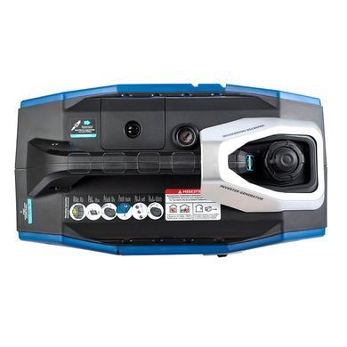 Генератор бензиновий інверторний EnerSol EPG-2000ISQ 1513004 фото