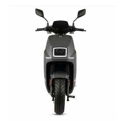 Електроскутер LVNENG NCF 2100W 60V24Ah Кур'єр 1529995 фото