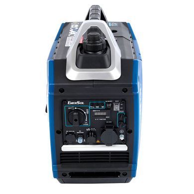 Генератор бензиновий інверторний EnerSol EPG-2000ISQ 1513004 фото