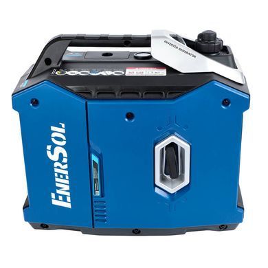 Генератор бензиновий інверторний EnerSol EPG-2000ISQ 1513004 фото
