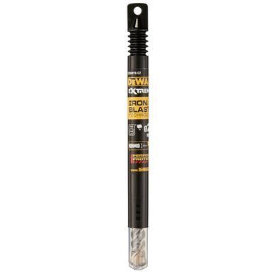 Бур DeWALT DT60819 1514454 фото