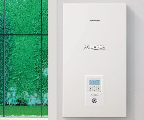 Пакетна пропозиція Panasonic Aquarea T-CAP KIT-WXC09H3E8 (Bi-Bloc, 9 кВт, 380 В) + Drazice OKC 200 + Теплоакумулятор Drazice NAD 50 v1 1512704 фото