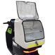 Електроскутер LVNENG NCF 2100W 60V24Ah Кур'єр 1529995 фото 4