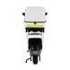 Електроскутер LVNENG NCF 2100W 60V24Ah Кур'єр 1529995 фото 5