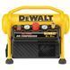 Компрессор воздушный безмасляный DeWALT DPC6MRC 1512954 фото 1