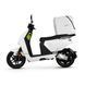 Електроскутер LVNENG NCF 2100W 60V24Ah Кур'єр 1529995 фото 8