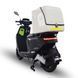 Електроскутер LVNENG NCF 2100W 60V24Ah Кур'єр 1529995 фото 2