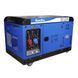 Генератор дизельний EnerSol SKDS-18-3EBA 1513054 фото 3