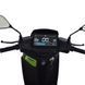 Електроскутер LVNENG NCF 2100W 60V24Ah Кур'єр 1529995 фото 3