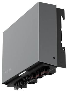 Гібридний інвертор EcoFlow Power Ocean 12 kWh (трифазний) 1508969 фото