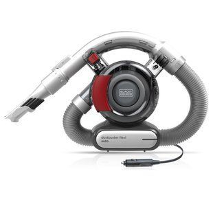 Пилосос автомобільний BLACK+DECKER PD1200AV 1517223 фото