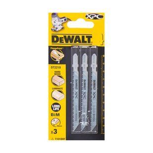 Полотно пильне для деревини DeWALT DT2219 1516723 фото
