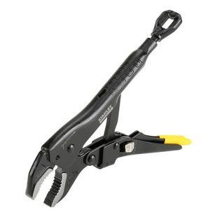 Захват регульований FatMax&reg; з вигнутими губками STANLEY FMHT0-75409 1516123 фото