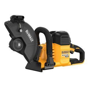 Пила відрізна акумуляторна безщіткова DeWALT DCS691N 1517773 фото