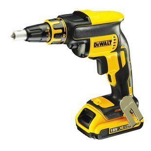Шуруповерт аккумуляторный бесщеточный DeWALT DCF620D2 1514850 фото