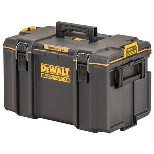 Ящик TOUGHSYSTEM 2.0 DeWALT DWST83342-1 1515973 фото