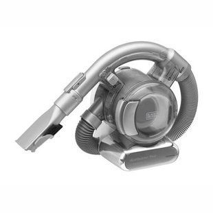 Пылесос аккумуляторный BLACK+DECKER PD1820LF 1516273 фото