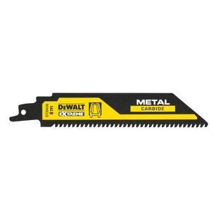 Полотно пильне DeWalt, EXTREME CARBIDE DeWALT DT20436 1516623 фото